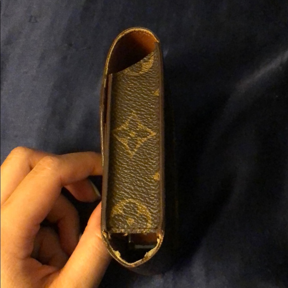 Louis Vuitton cigarette case - Picture 5 of 7